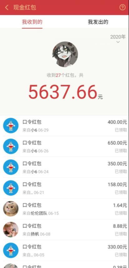 圣矾价值1200元付费担保项目：QQ挂机被动引流变现赚钱-林文副业站