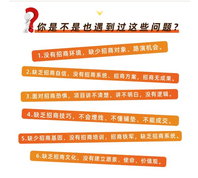 好课分享：王昕引爆招商，流量是一切生意的本质-林文副业站