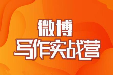 村西边老王·微博超级写作实战营，帮助你粉丝猛涨价值999元-林文副业站