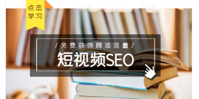 未来新趋势，布局短视频SEO，如何利用抖音SEO免费获得精准流量（3节课）-林文副业站
