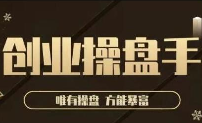 极简·创业操盘手，年入百万的指导课，帮助创业者少走弯路-林文副业站