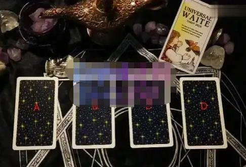 严校长·塔罗牌付费项目，0风险，一台手机，随时随地赚钱价值1000元-林文副业站