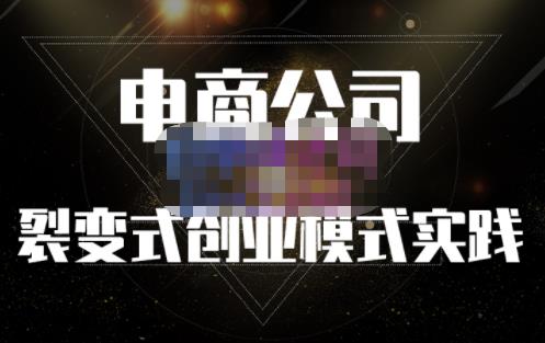 聚草堂·电商公司裂变式创业模式实践，电商卖家的人力资源管理分享-林文副业站