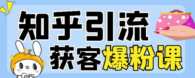 2022船长知乎引流+无脑爆粉技术：每一篇都是爆款，不吹牛，引流效果杠杠的-林文副业站