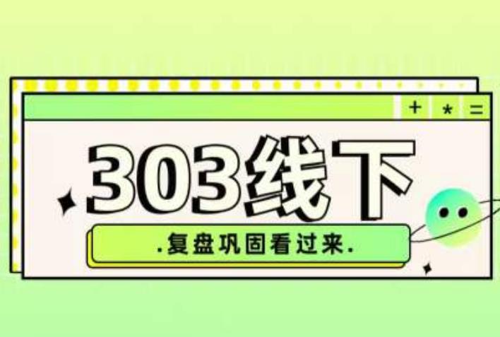 纪主任·拼多多爆款训练营【23/03月】，线上​复盘巩固课程-林文副业站