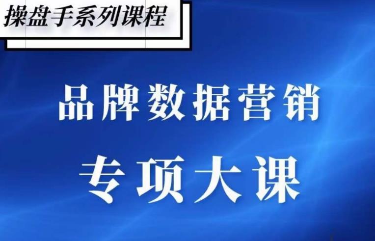 品牌医生·品牌营销数据分析，行业洞察-竞品分析-产品开发-爆品打造-林文副业站
