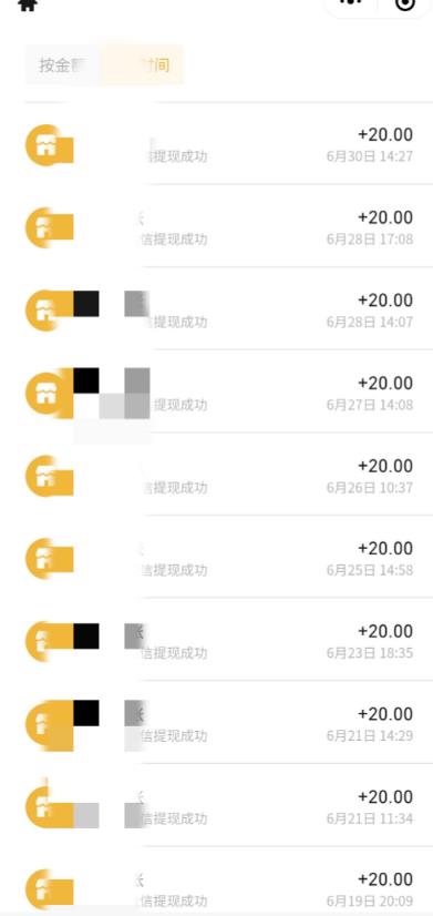 最新蓝海聊天平台手动搬砖，单号日入20，多号多撸，当天见效益-林文副业站