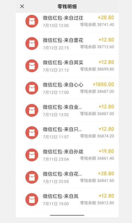 闲鱼流量掘金，500%的暴利绿色蓝海项目【揭秘】-林文副业站