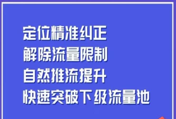 同城账号付费投放运营优化提升，​定位精准纠正，解除流量限制，自然推流提升，极速突破下级流量池-林文副业站