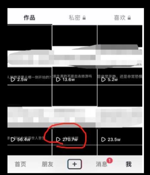 黄金知识赛道，一条作品涨粉500+，私域高利润单品转化，一部手机轻松实现日入500【揭秘】-林文副业站