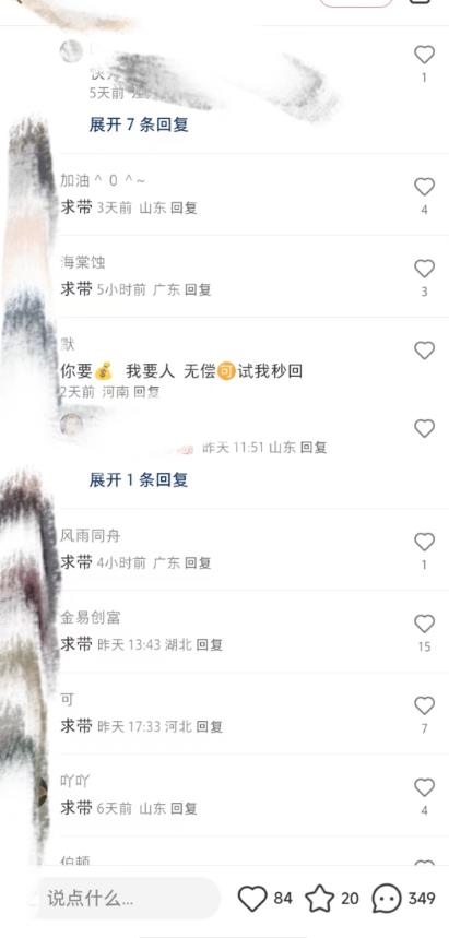 最新小红书笔记精准推送2000+精准粉，单日导流私欲最少300【脚本+教程】-林文副业站