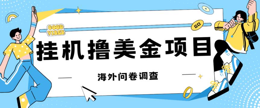 最新挂机撸美金礼品卡项目，可批量操作，单机器200+【入坑思路+详细教程】-林文副业站