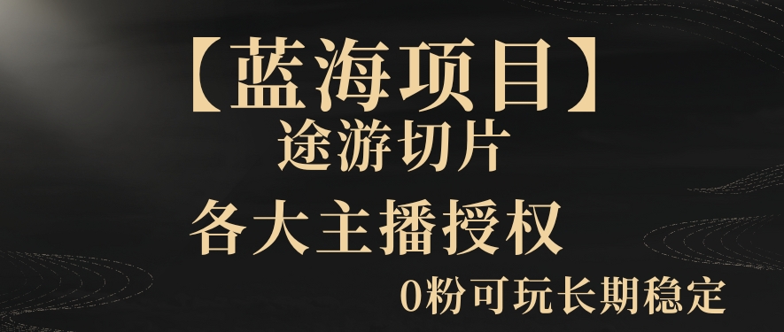 一天收入2000+，最新中视频创新玩法，用AI科技一键改唱影解说刷爆流量收益【揭秘】-林文副业站
