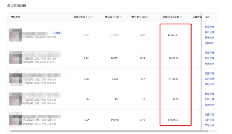 利用AI打造直播间，抖音无人蓝海搜索流，高效矩阵0封号稳定日入3000-林文副业站