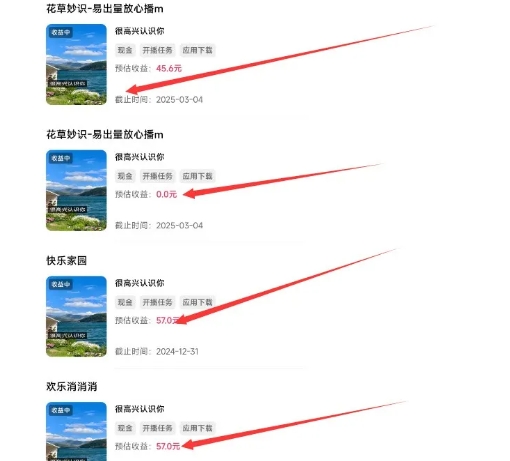 磁力聚星游戏副业陪跑训练营1.0，长期稳定项目，有人一周干了1K+-林文副业站