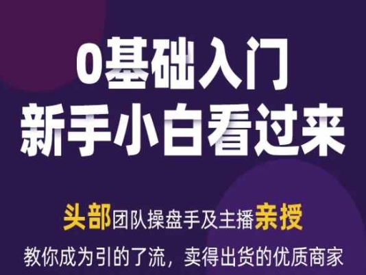 2024年新媒体流量变现运营笔记，教你成为引的了流，卖得出货的优质商家-林文副业站
