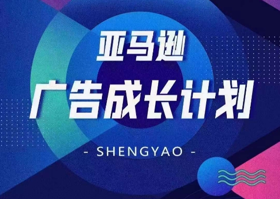 亚马逊广告成长计划，​全面掌握广告矩阵搭建，开源节流，让你的流量来源多元化-林文副业站