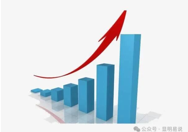 某公众号付费文《未来三十年，我们该如何积累自己的财富》-林文副业站