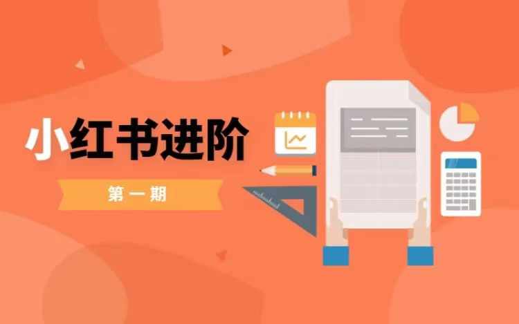 小红书进阶篇，零基础小白实战课，普通人变现的课程-林文副业站