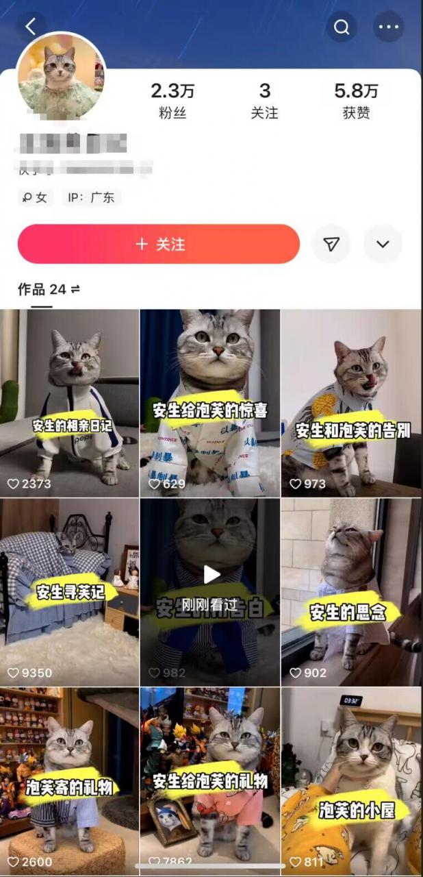 快手MT搬运技术，一比一搬运不剪辑，剧情可用，条条同框-林文副业站