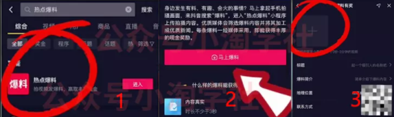 图片[2]-随手拍的视频卖给抖音也能赚钱，无需粉丝适合所有普通人操作-林文副业站