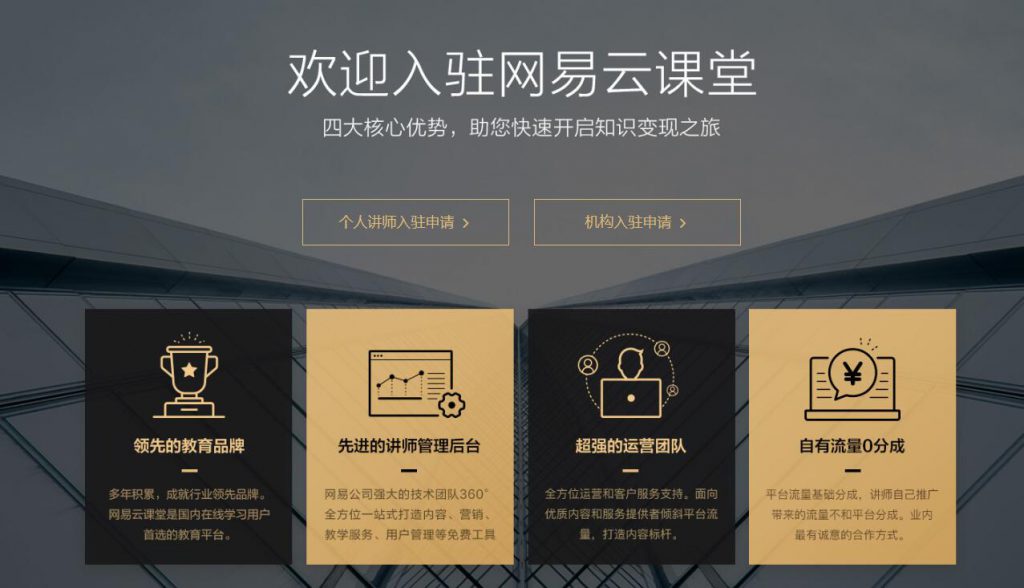 图片[2]-六大平台玩赚网课项目，无需粉丝无需引流推广实现被动收入-林文副业站