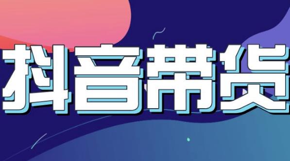 图片[1]-抖音直播带货入门必学教程，教快速上手抖音直播带货-林文副业站