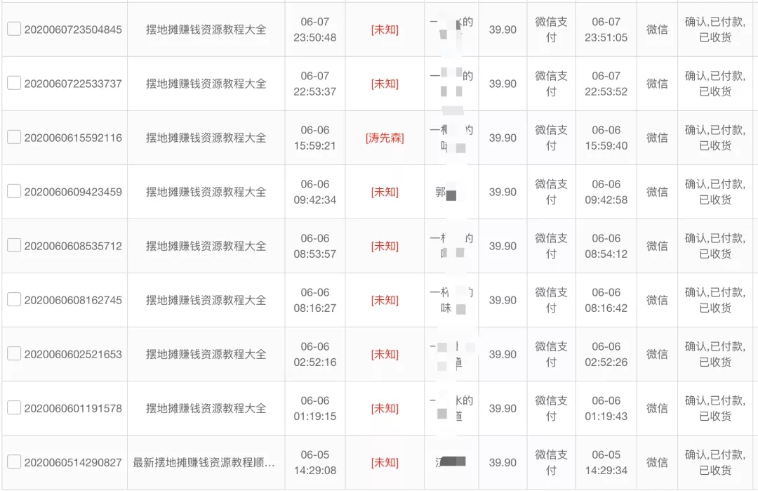 图片[5]-《公众号热门关键词实战引流特训营》5天涨5千精准粉，单独广点通每天赚百元-林文副业站