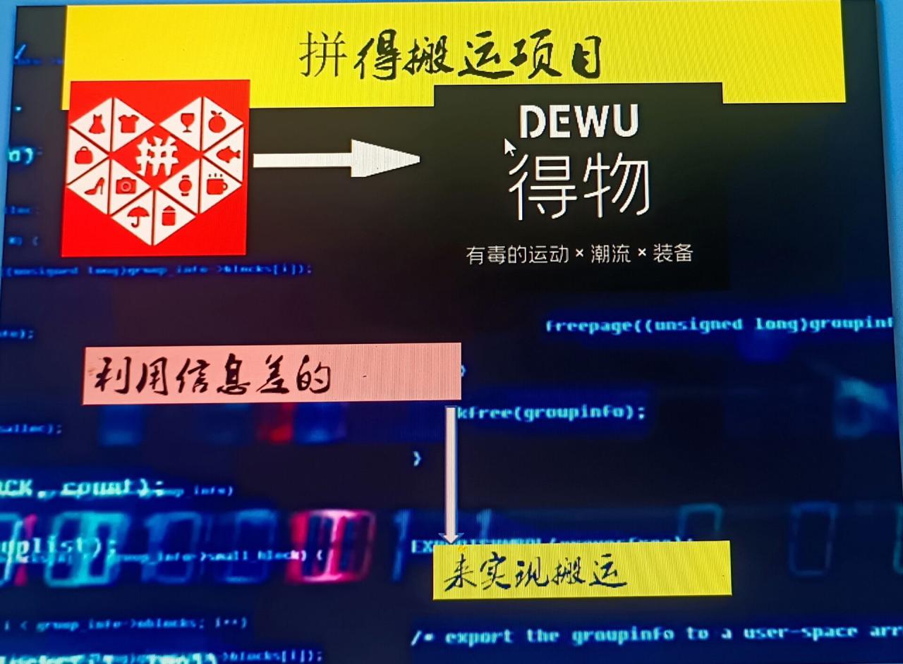 图片[2]-稳定低保项目：得物搬运拼多多品牌产品，小副业轻松月入过千【详细教程】-林文副业站
