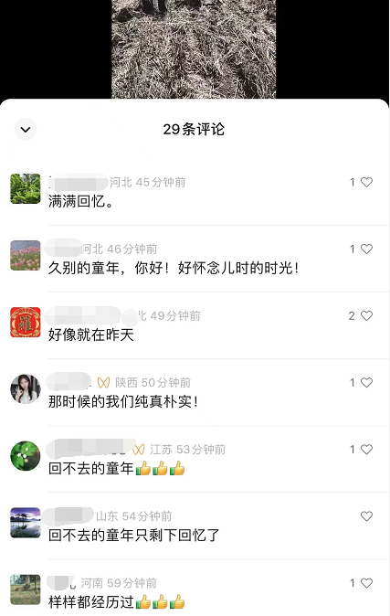 图片[3]-副业孵化营第6期：80/90后童年时光怀旧短视频项目-林文副业站