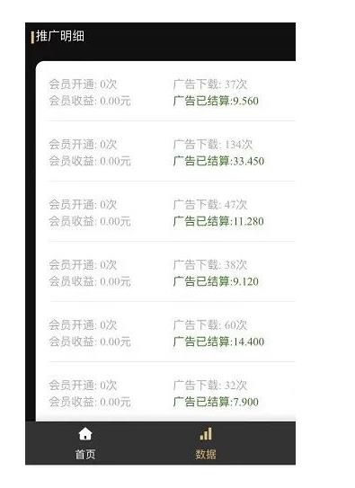 图片[2]-“毒文案”抖音短视频项目玩法，小程序拿图即可变现，复盘经验分享给大家-林文副业站
