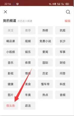 图片[6]-微头条复制粘贴项目，全程手机操作即可赚收益-林文副业站