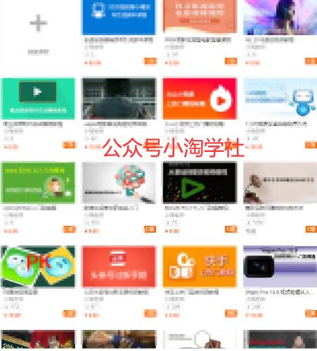 搬运无水印课程传平台实现睡后收入，我已操作五年了-林文副业站