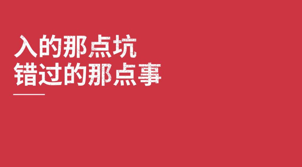 前年没重视这个项目，现在复盘发现我至少能多赚50W-林文副业站