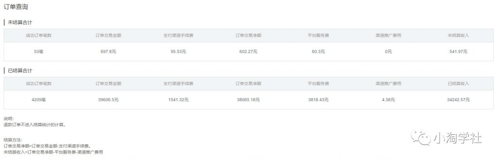 图片[1]-分享小淘我正在操作的五个长期正规项目-林文副业站