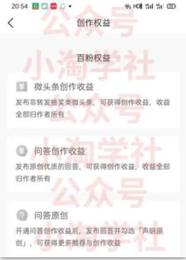 图片[2]-微头条复制粘贴项目，全程手机操作即可赚收益-林文副业站