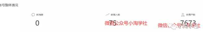 图片[2]-小淘实操房产类公众号一个月涨粉七千多，马上实现被动收入-林文副业站