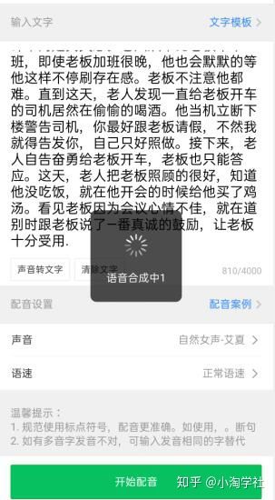 图片[5]-AI智能电影解说项目，无需人工配音做影视解说自媒体-林文副业站