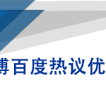微博百度热议优化建议书-林文副业站
