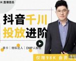 大力说·千川进阶课：千川投放细节实操，从入门到精通一站式解决-林文副业站