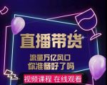 【及至专享】DY赋能系统星课程，流量万亿风口，你准备好了吗-林文副业站
