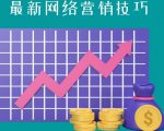 教你如何通过CTA+CPA+Email来销售联盟营销产品，每单超过100美元-林文副业站