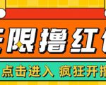 最新某养鱼平台接码无限撸红包项目，提现秒到轻松日入几百+【详细玩法教程】-林文副业站