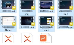 二手平台信息差玩法,简单易操作(资料已打包)-林文副业站