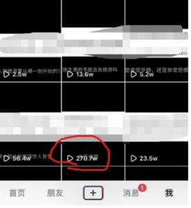 抖音今日话题玩法，1条作品涨粉5000，私域高利润单品转化一部手机日入500【揭秘】-林文副业站