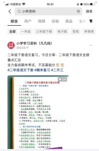 图文去重搬运玩法，坚持执行日入300+，适合大部分项目（附带去重参数）-林文副业站