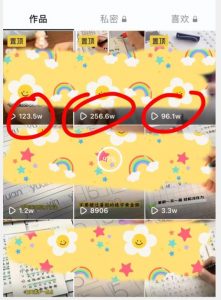 被忽视的冷门项目,随便写写字都能实现月入过万,每天半小时,适合0基础,手机可做【揭秘】-林文副业站