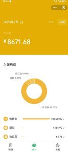 老项目新玩法，在这个平台卖天涯神贴才是最正确的选择，一部手机实现日入1000+【揭秘】-林文副业站