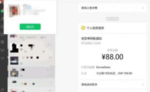 虚拟资源付费群变现项目:每天2小时,日入300-1000+(教程+文案库+资源)-林文副业站