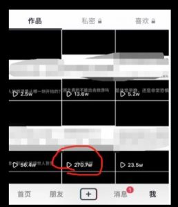 黄金知识赛道，一条作品涨粉500+，私域高利润单品转化，一部手机轻松实现日入500【揭秘】-林文副业站